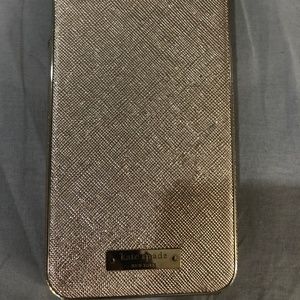 Kate Spade Iphone X Cover